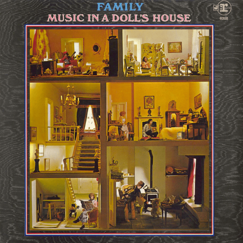 Music in a Doll’s House