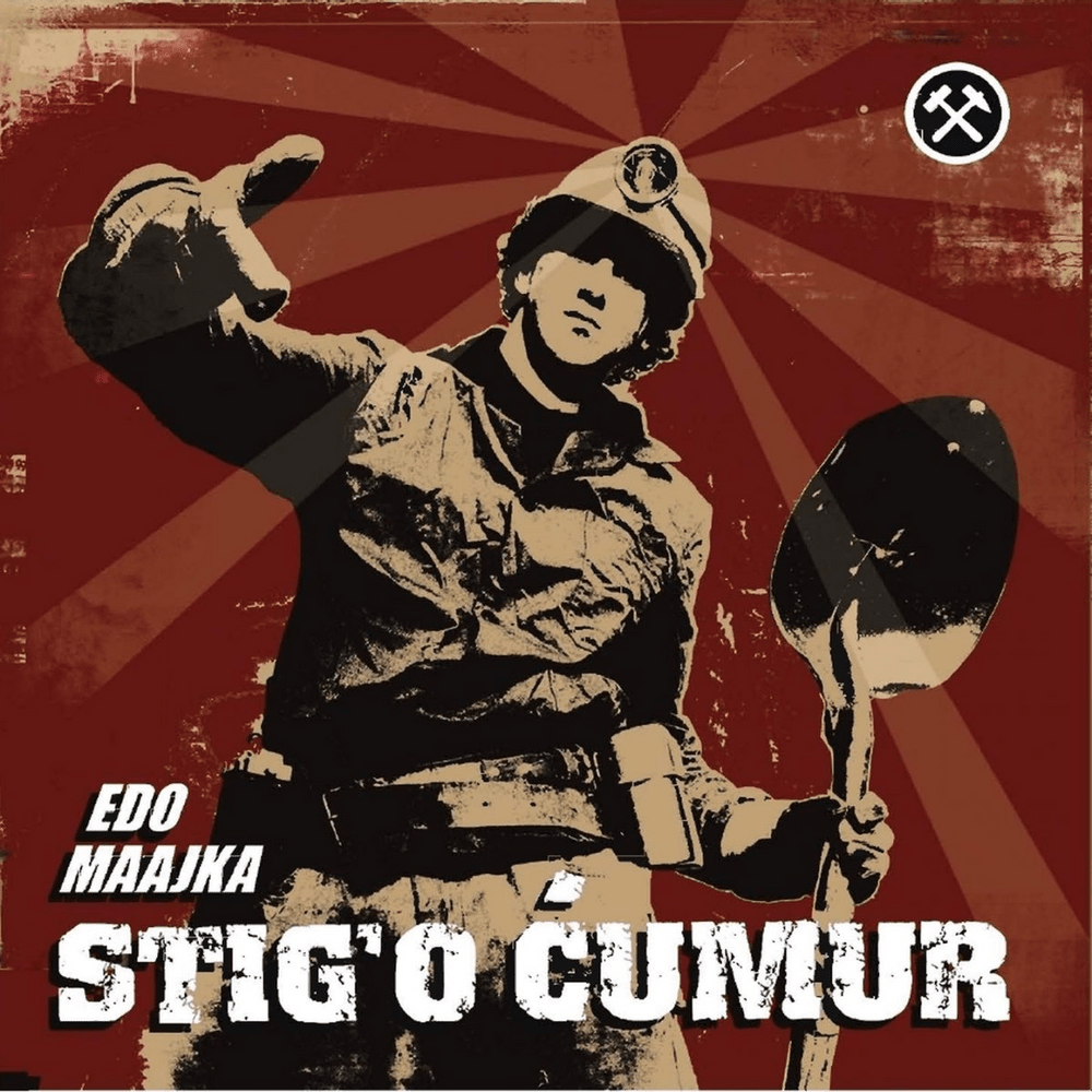 Stig’o ćumur