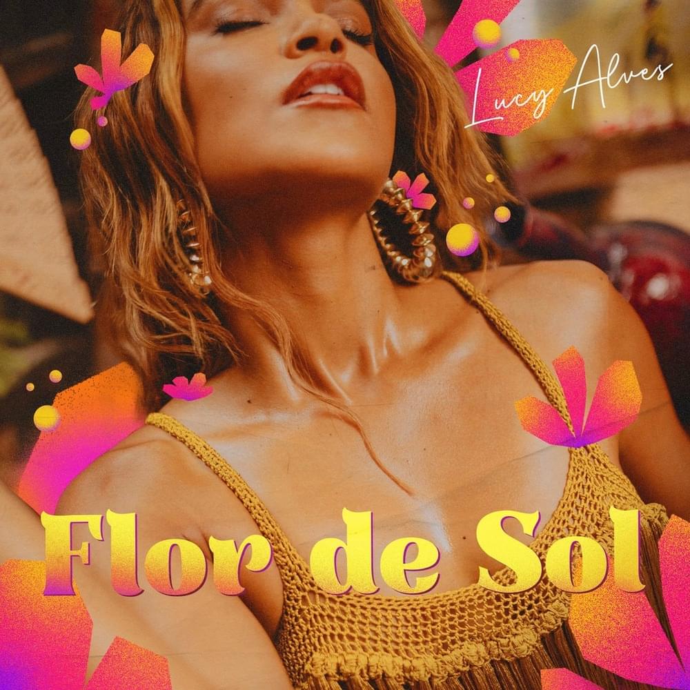 Flor de Sol - EP