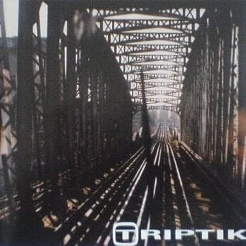 Triptik (EP)