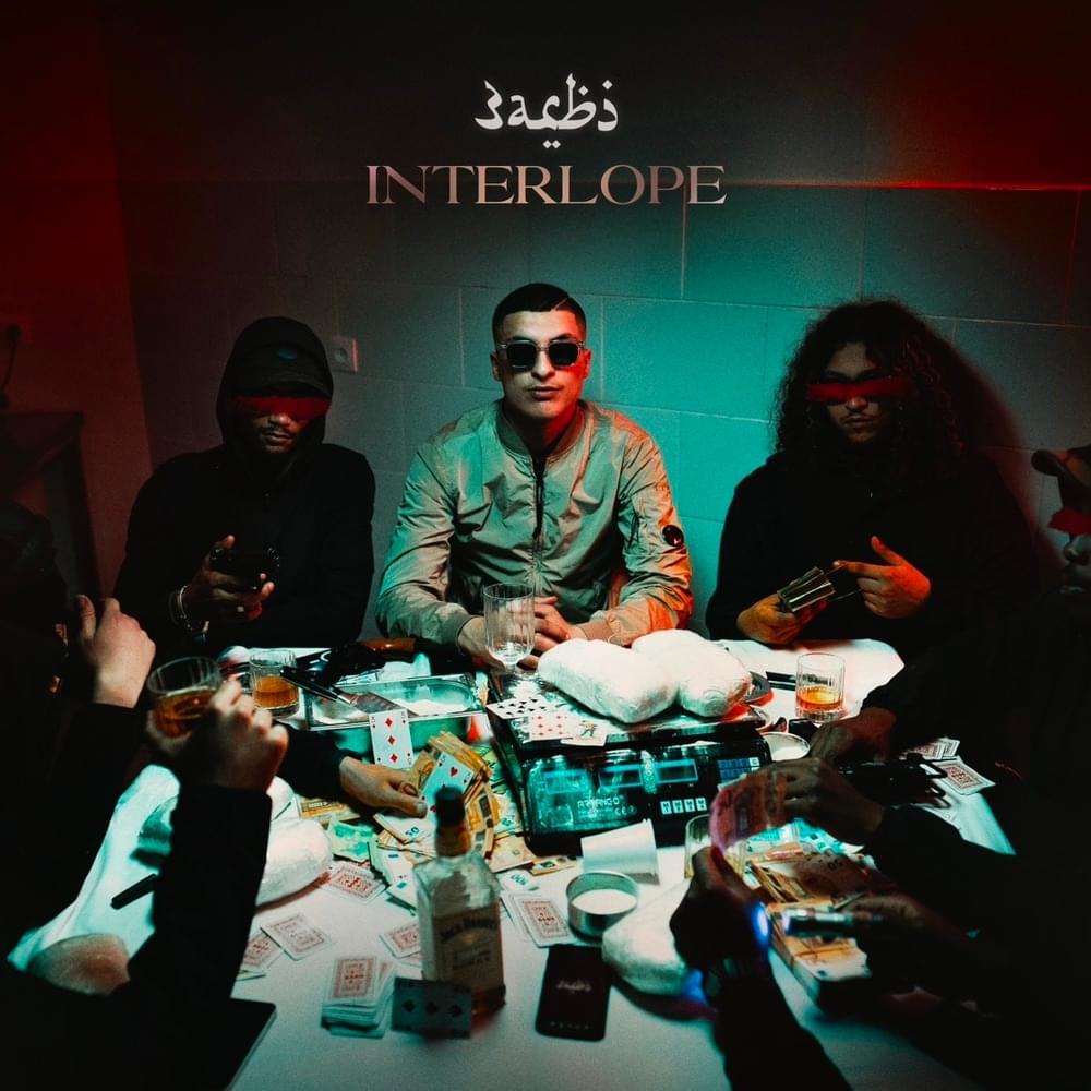 INTERLOPE