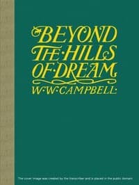 Beyond the Hills of Dream Cover Art