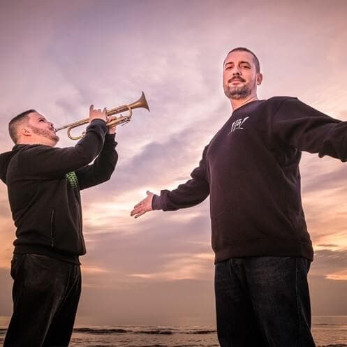 R de Rumba & Porcel Profile Picture Photo of R de Rumba & Porcel