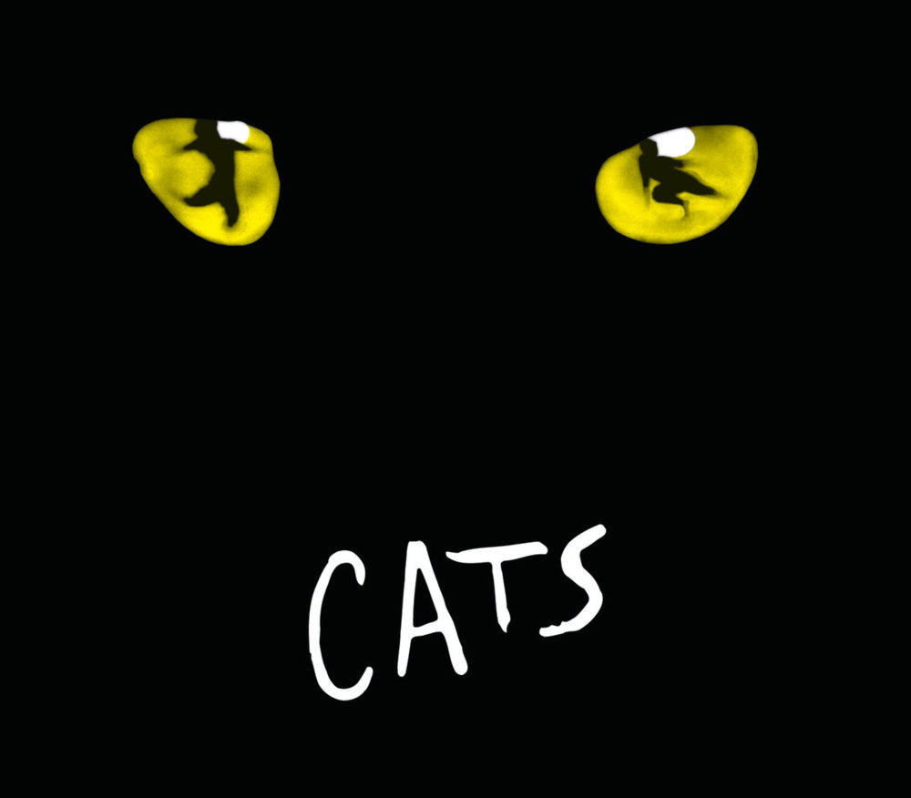 Cats (Original London Cast Recording)
