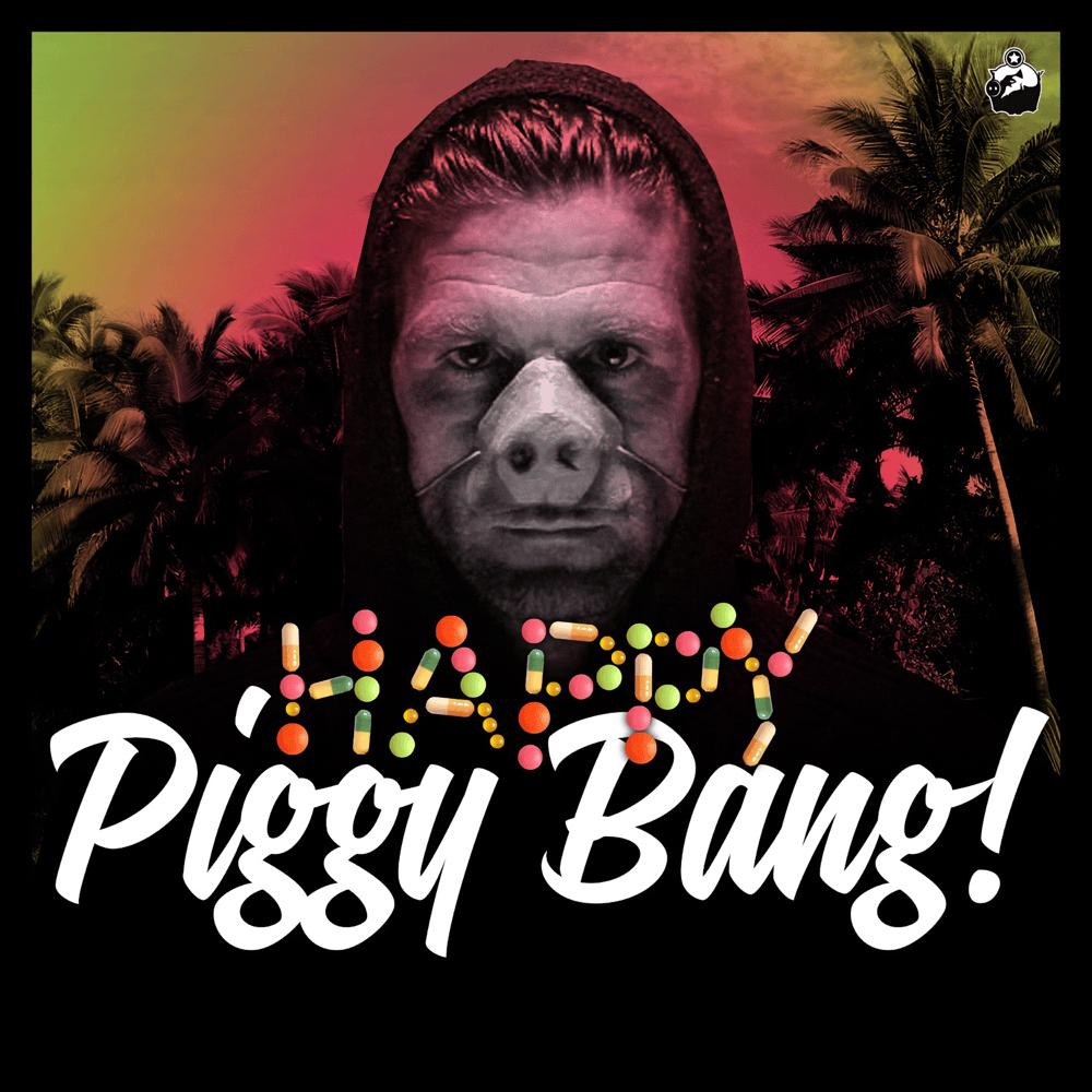 Happy Piggy Bang!