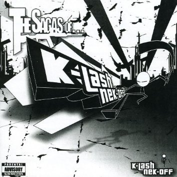 The Sagas of Klashnekoff