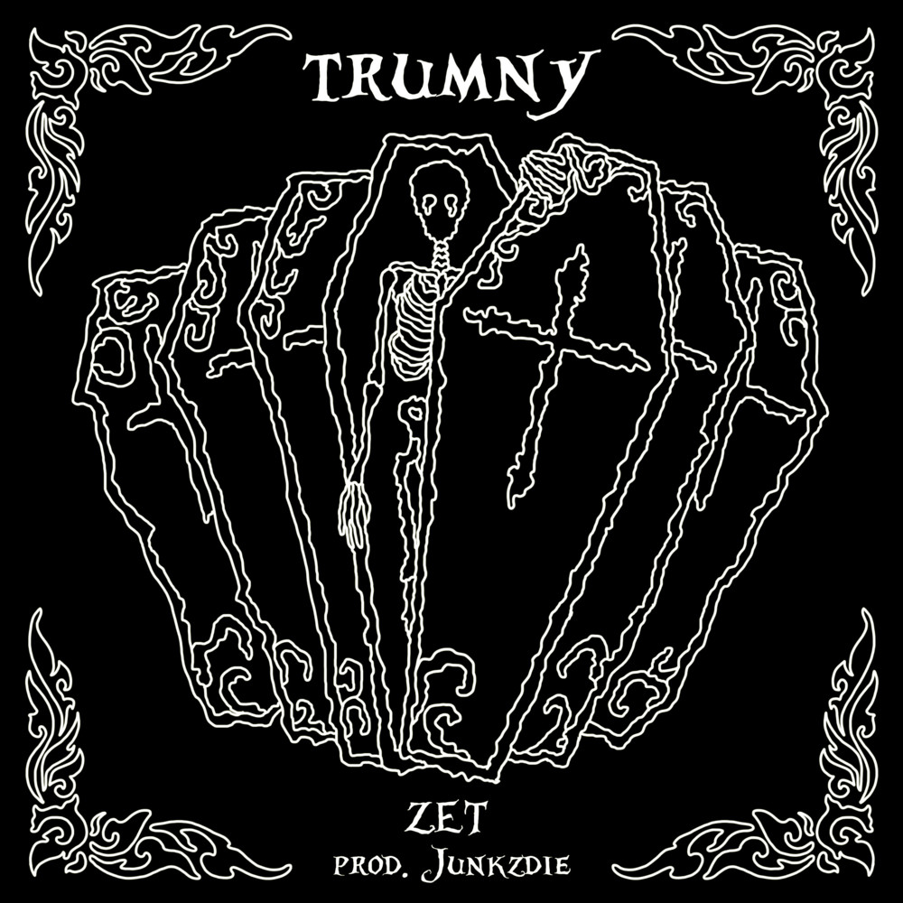 TRUMNY EP