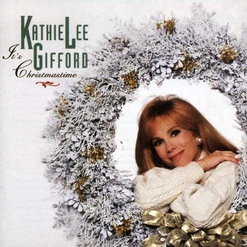 It’s Christmastime