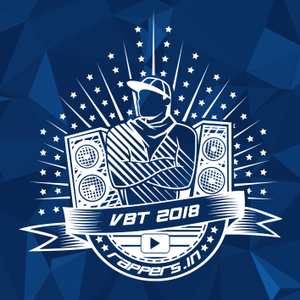 VBT 2018 8tel-Finale