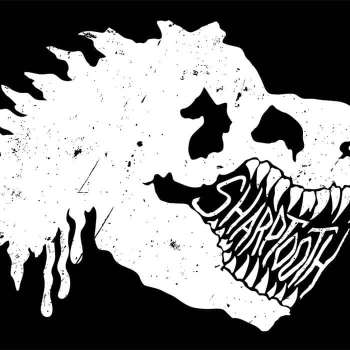 Chompers - EP
