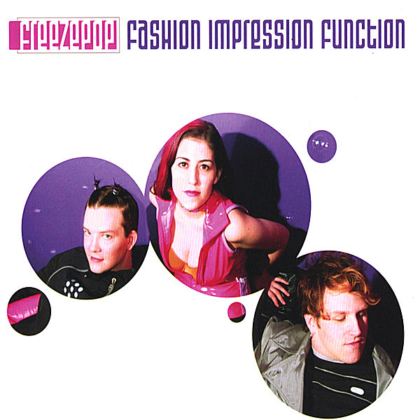 Fashion Impression Function EP