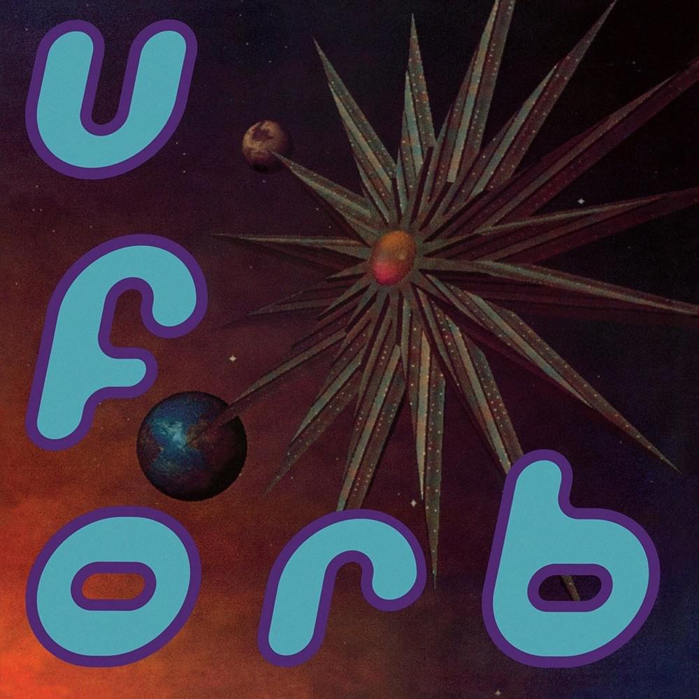 U.F.Orb