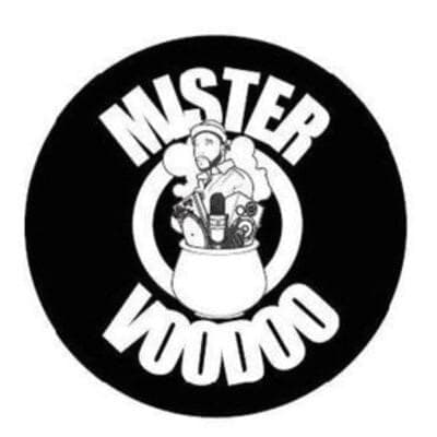 Various Tracks (Mr. Voodoo)