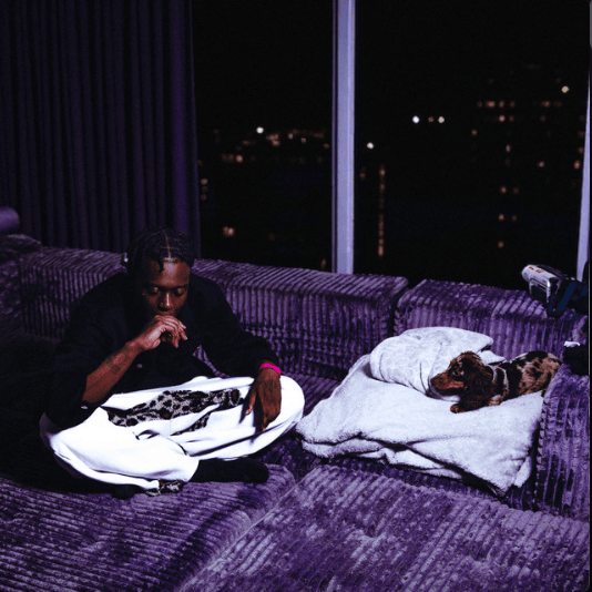 No Place Like Home (Deluxe)
