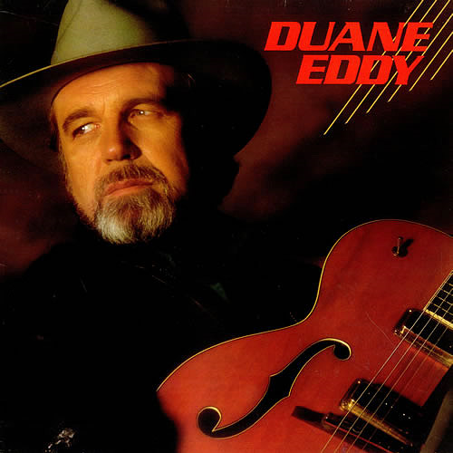 Duane Eddy