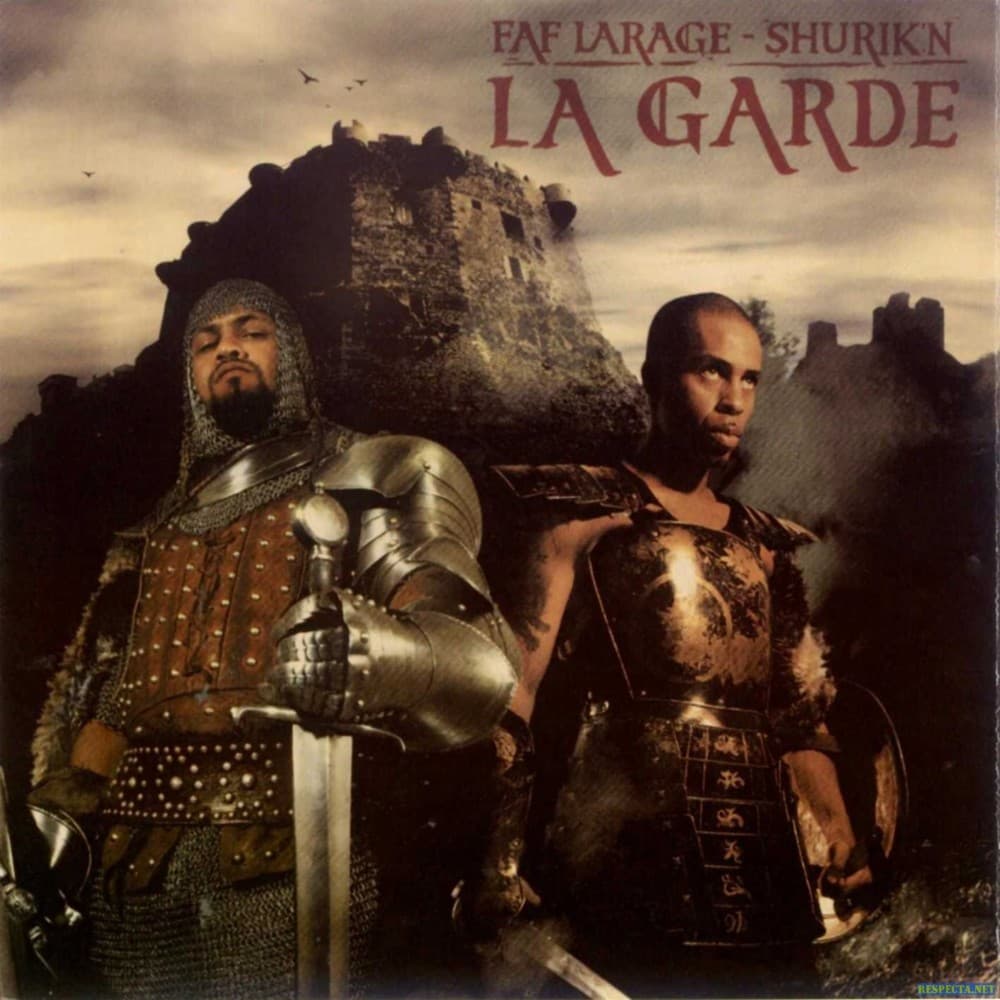 La garde