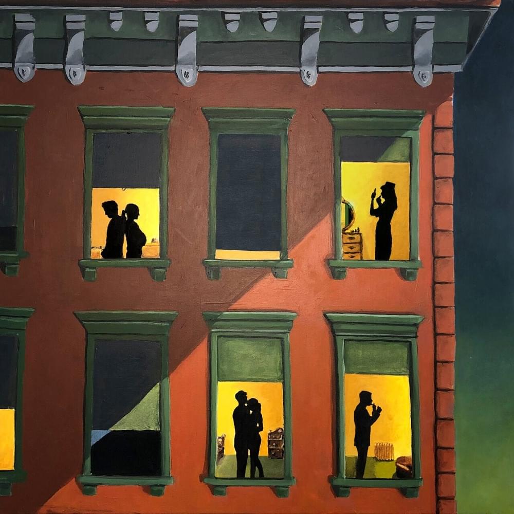 Nighthawks