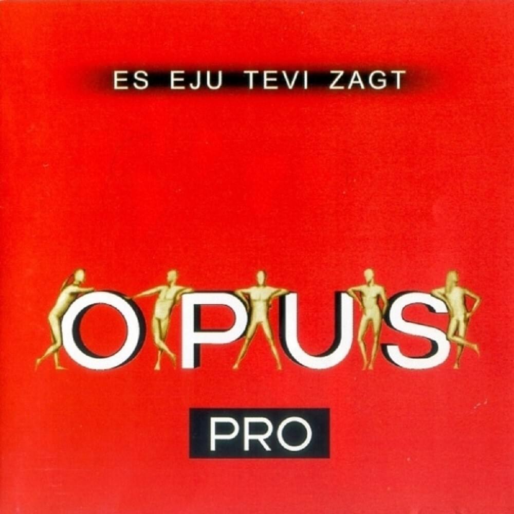 Es eju tevi zagt