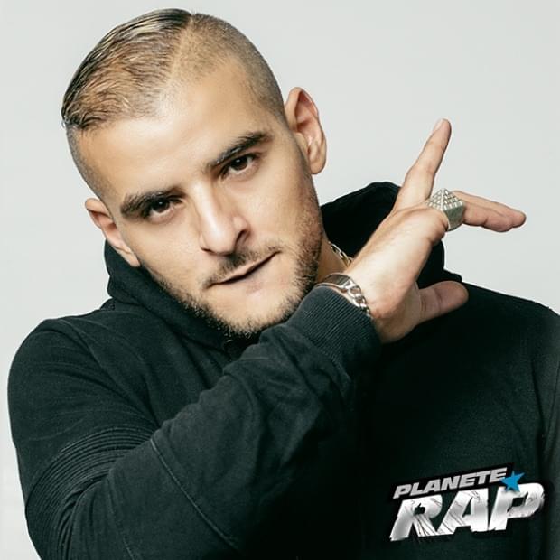 Planète Rap Sofiane #JeSuisPasséChezSo
