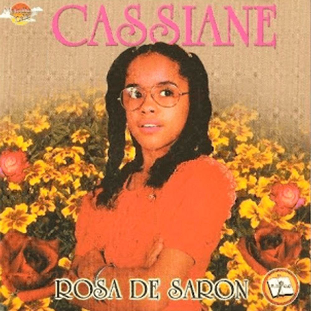Rosa de Saron