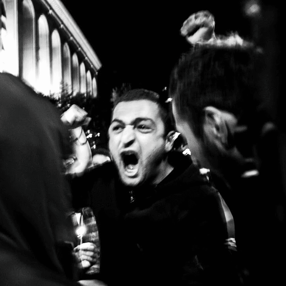 Album cover art for "Be Funny Now! (The Pa Da Da Da Song)" by Quemmekh