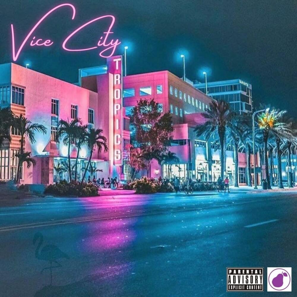 Vice City