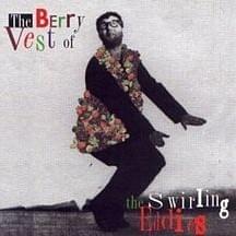 The Berry Vest of the Swirling Eddies