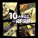 Intro 10 Años Cover Art