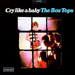 Cry Like a Baby