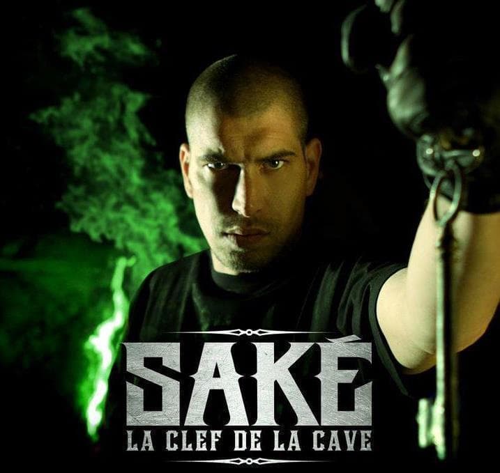La clef de la cave