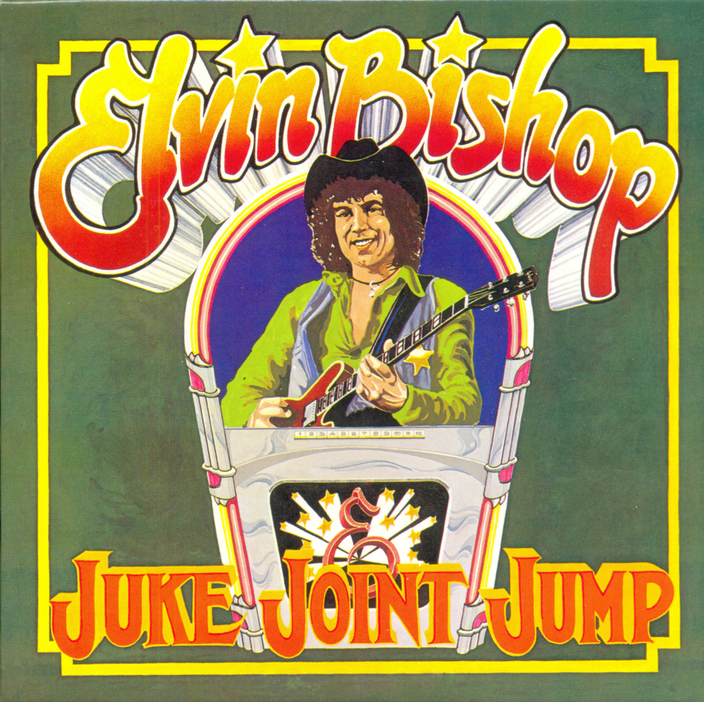 Juke Joint Jump