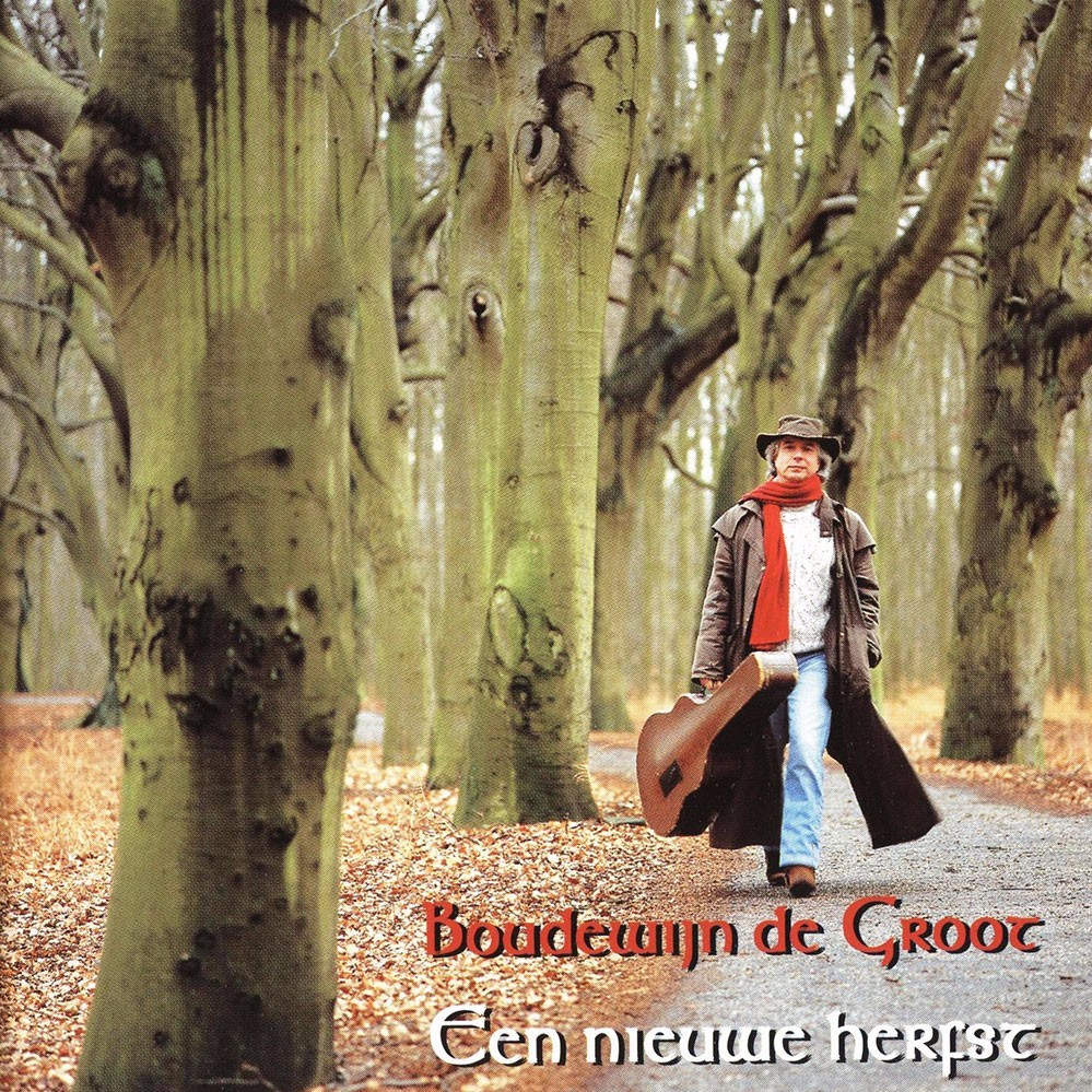 Een nieuwe herfst