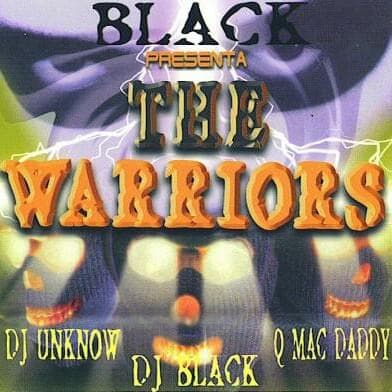 The Warriors