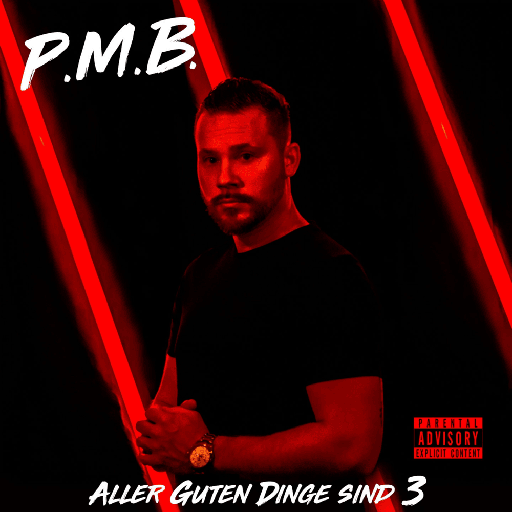 Aller guten Dinge sind 3