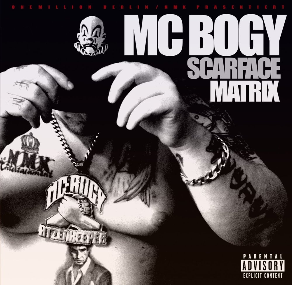 Scarface Matrix