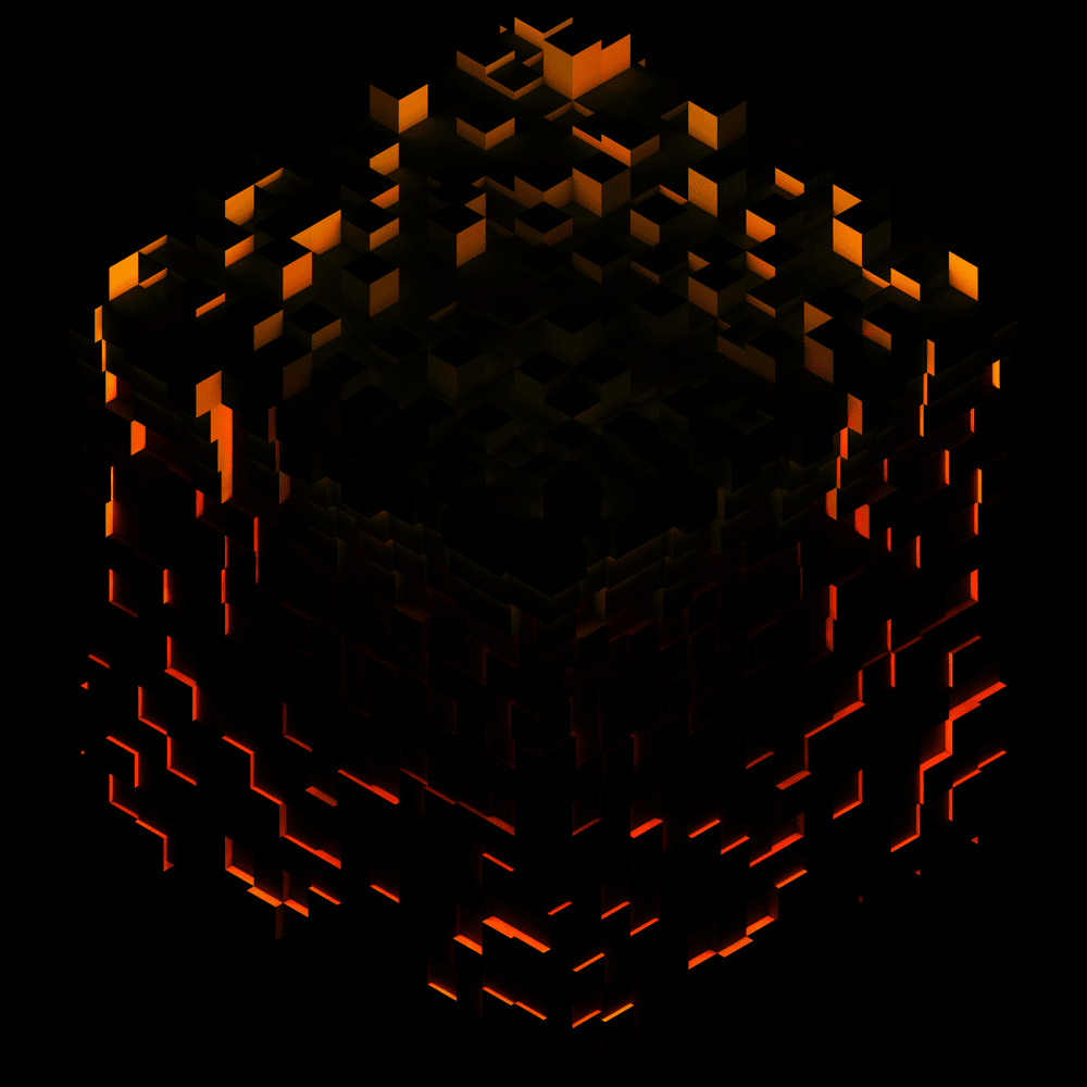 Minecraft - Volume Beta