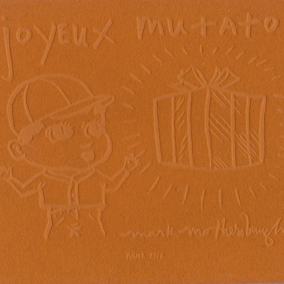 Joyeux Mutato