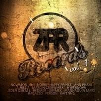 ZPR Records Vol.1