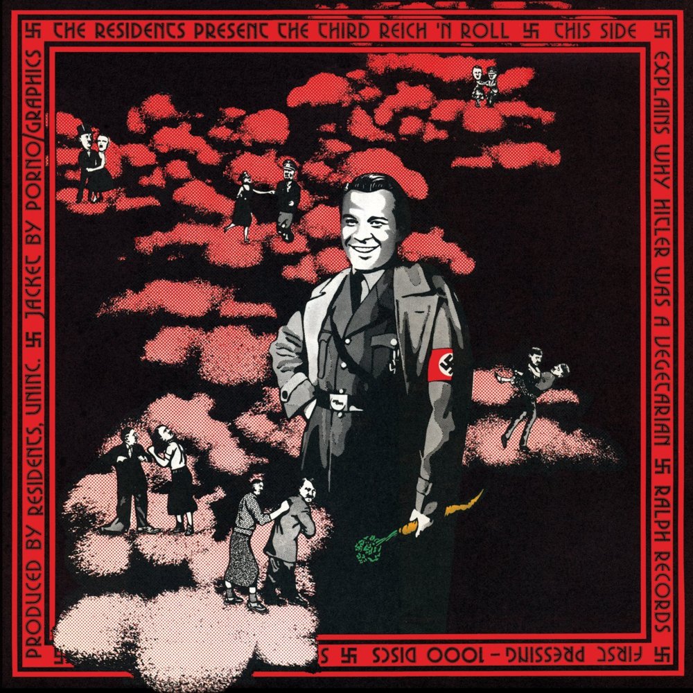 The Third Reich ’n Roll