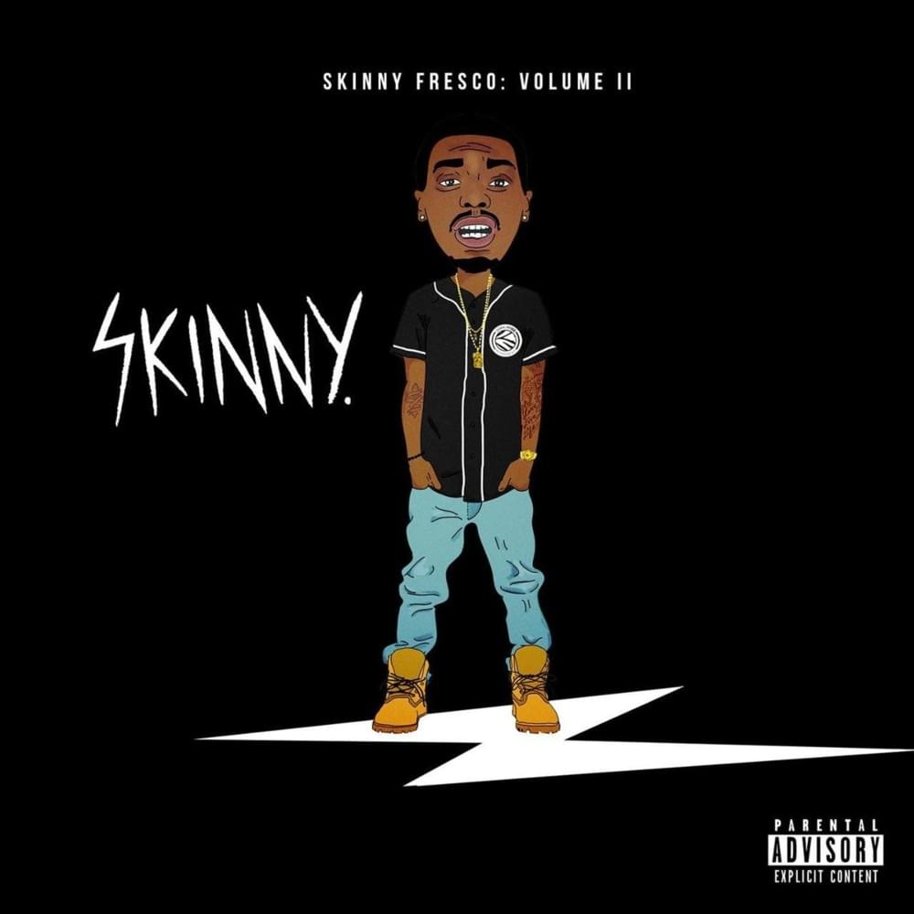 Skinny Fresco Vol. 2