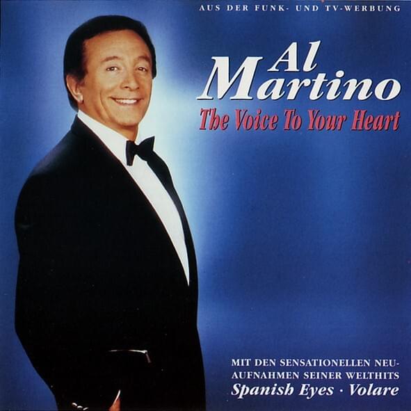 The Voice To Your Heart