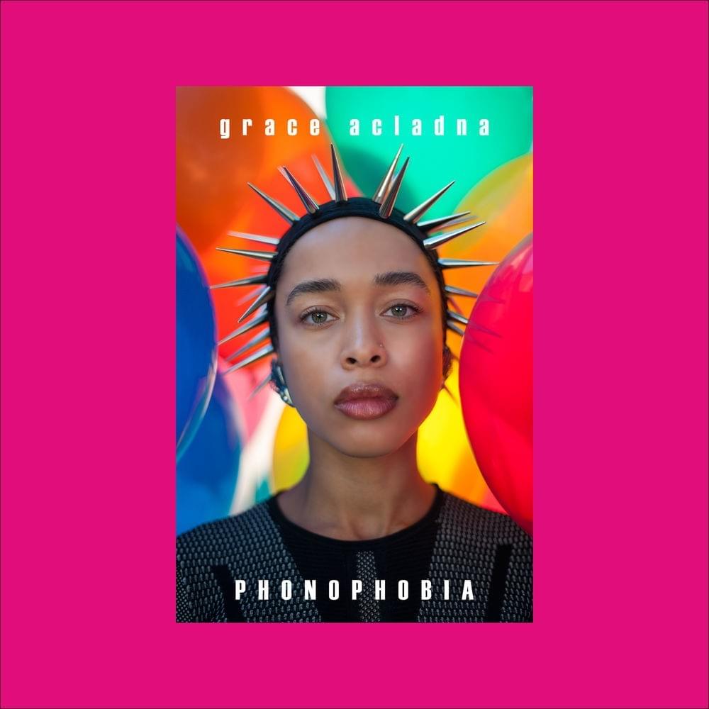 Phonophobia - EP