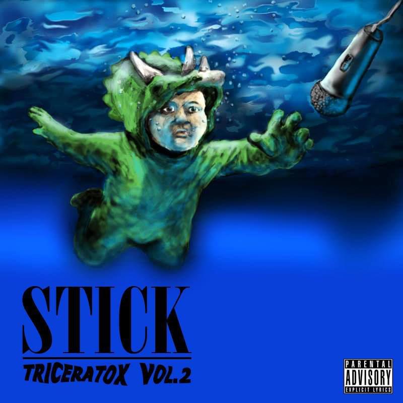 TricératoX vol.2