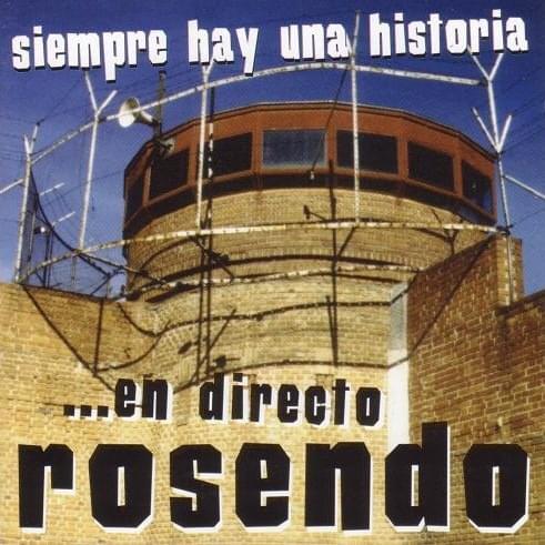 Siempre hay una historia ...en directo