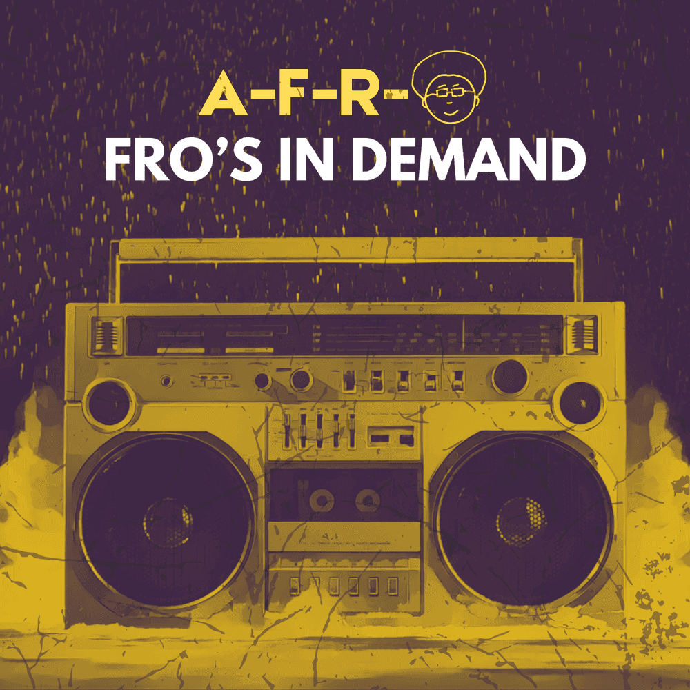 FRO’s In Demand - Single