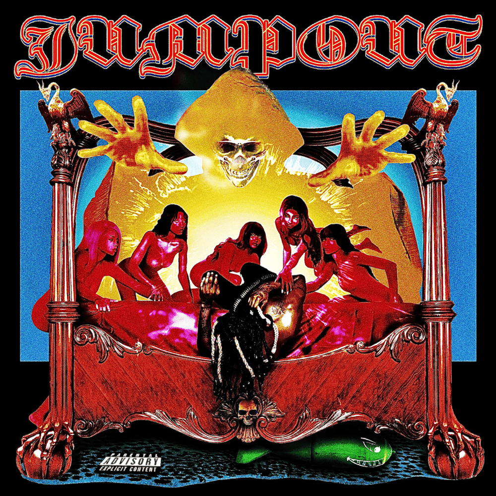 Jump Out (Deluxe)