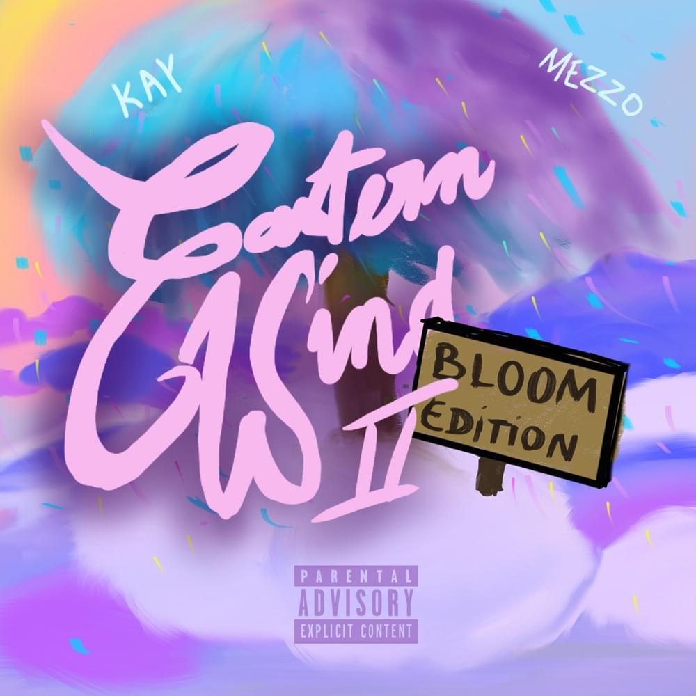 EASTERN WIND 2: BLOOM EDITION