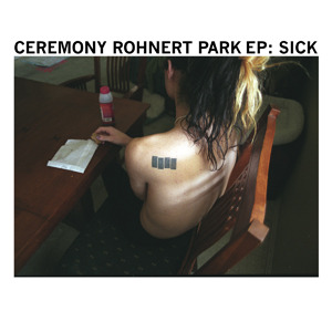 Rohnert Park EP: Sick