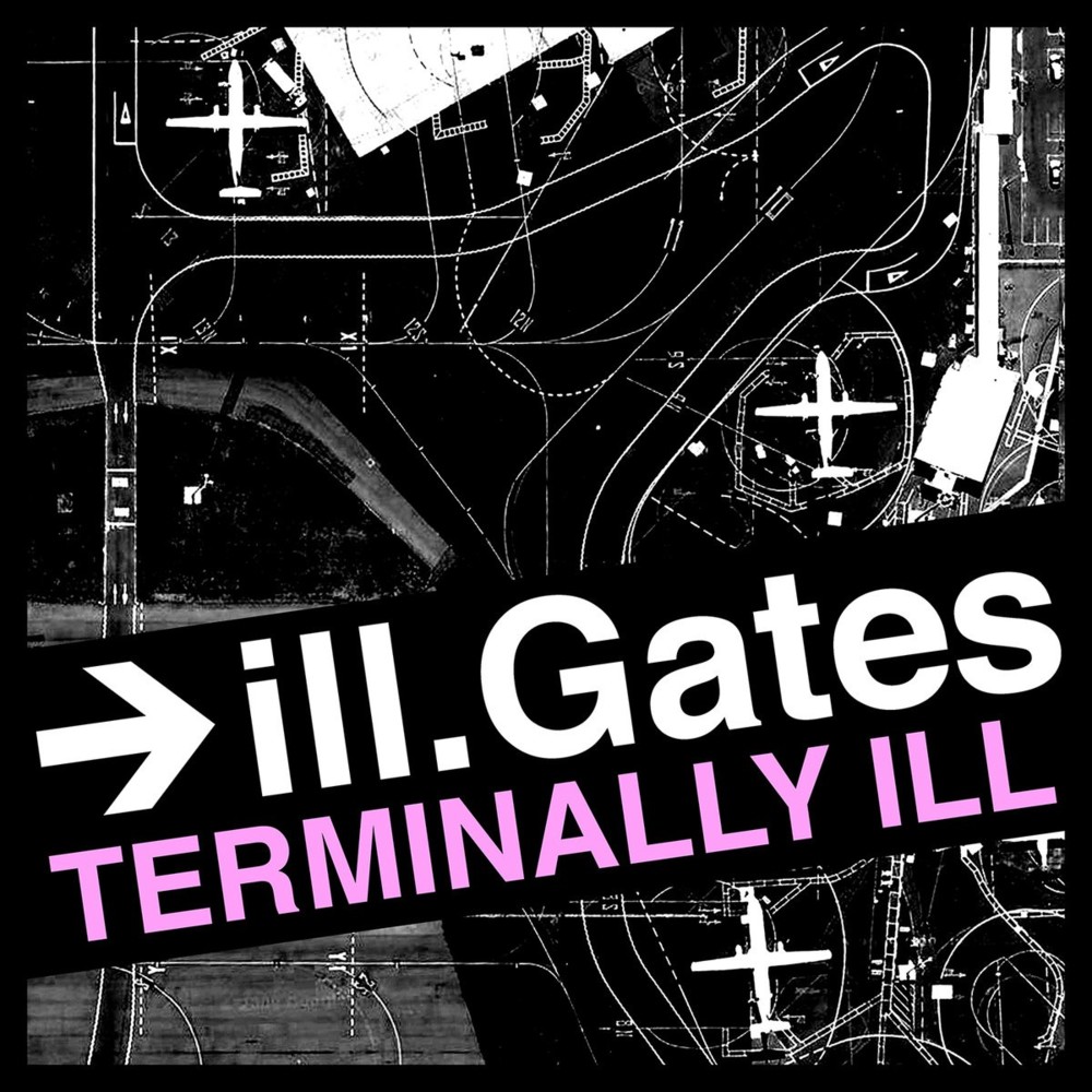 Terminally iLL