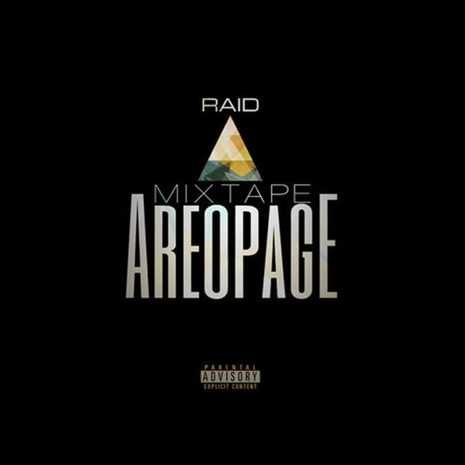 Mixtape Aréopage